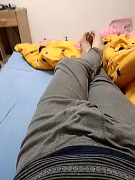 huzi518 online show from March 2026 09:03:01 PM