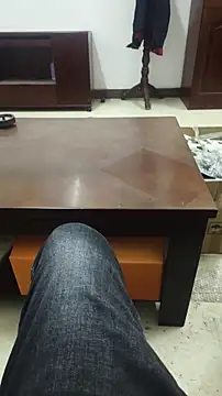 huzi518 online show from April 2026 06:59:02 AM