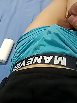 huzi518 online show from April 2026 12:44:02 PM