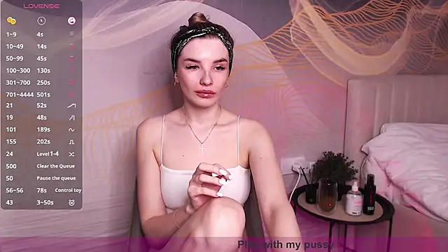 SooDana online show from March 2026 04:39:02 AM