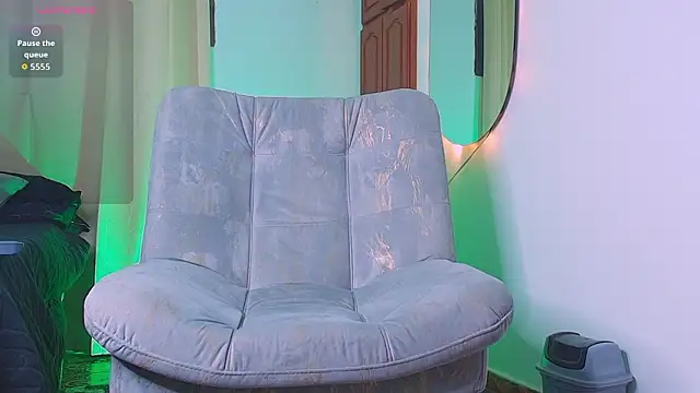 Colt Perci online show from February 2026 07:41:02 AM