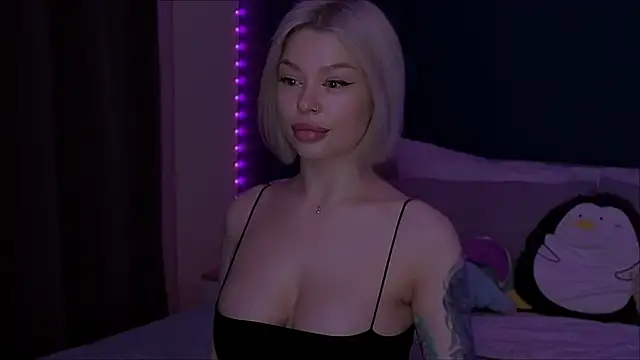 Sasha Mason online show from May 2026 01:58:01 AM