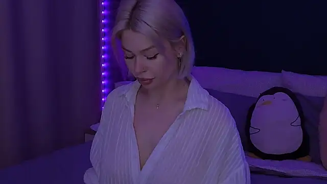 Sasha Mason online show from September 2025 02:12:01 AM