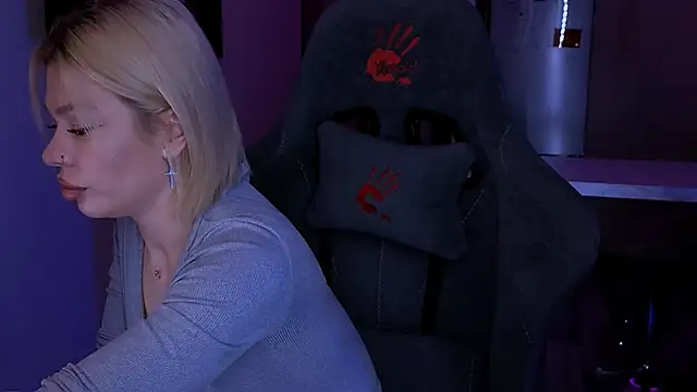 Sasha Mason online show from January 2026 01:12:02 AM