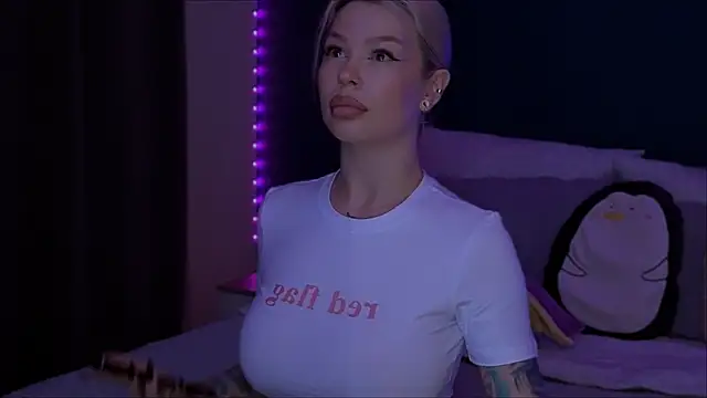 Sasha Mason online show from May 2026 01:57:01 AM