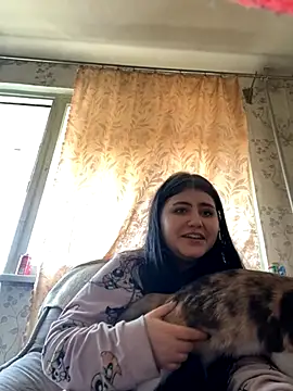 NanaDaizy online show from November 2025 11:36:01 AM