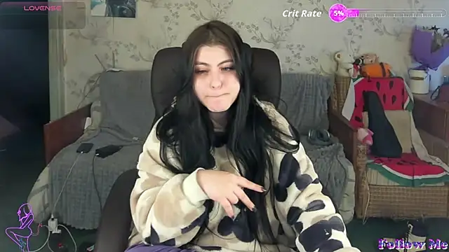 NanaDaizy online show from February 2026 07:26:01 AM