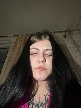 NanaDaizy online show from December 2025 10:55:01 PM