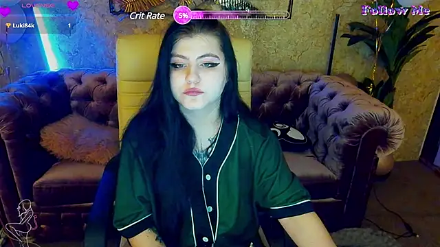 Snapshot of NanaDaizy chatting on February 2025 12:46:01 AM NanaDaizy online show from February 2025 12:46:01 AM