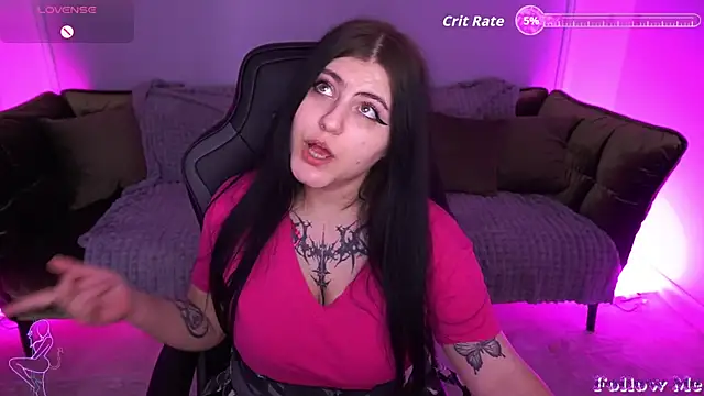 NanaDaizy online show from November 2025 02:27:02 PM