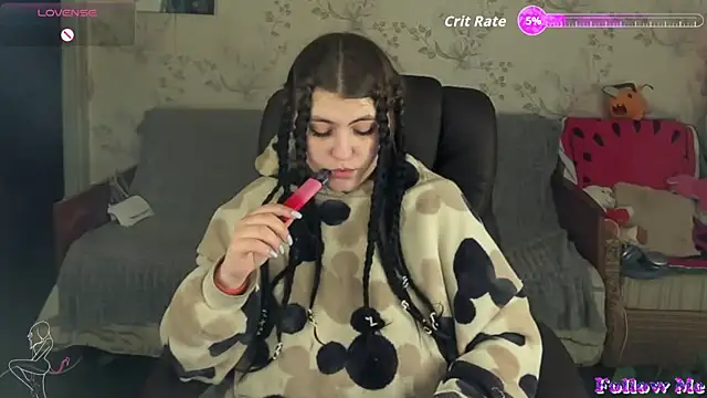 NanaDaizy online show from February 2026 06:22:01 AM