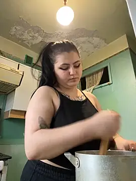 NanaDaizy online show from November 2025 01:37:02 PM