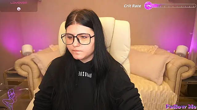 Snapshot of NanaDaizy chatting on September 2025 08:15:01 PM NanaDaizy online show from September 2025 08:15:01 PM