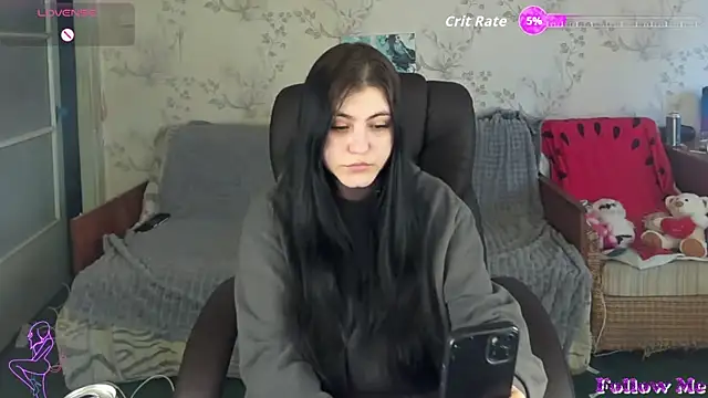 NanaDaizy online show from January 2026 11:50:01 AM