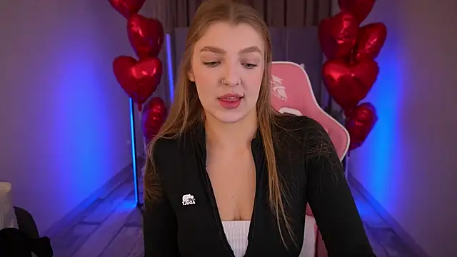 AnikaJane online show from February 2025 06:40:01 AM