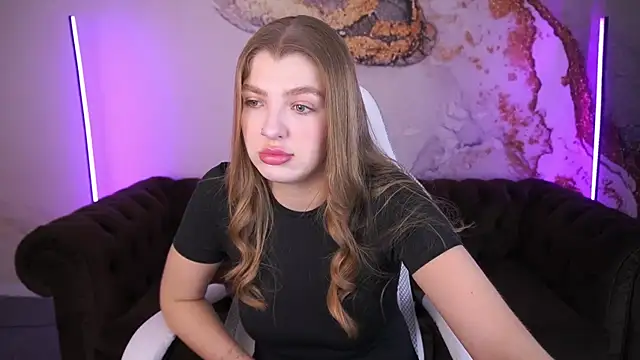 AnikaJane online show from February 2025 07:05:01 AM