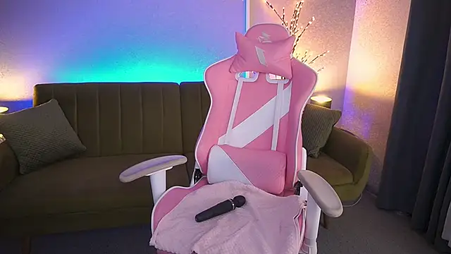AnikaJane online show from September 2025 08:07:02 AM