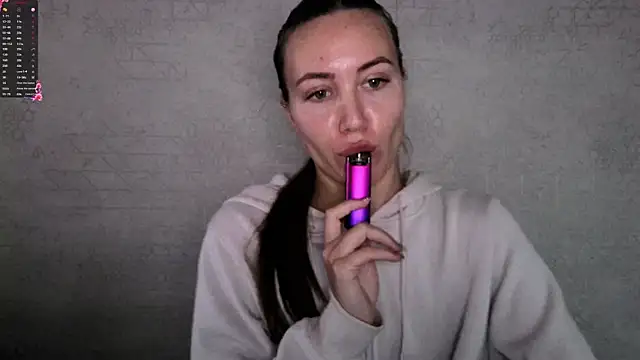 Stasia Queen online show from October 2025 08:37:02 AM