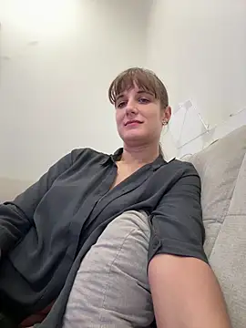 Snapshot of jennifer11772 chatting on March 2026 08:10:01 PM jennifer11772 online show from March 2026 08:10:01 PM