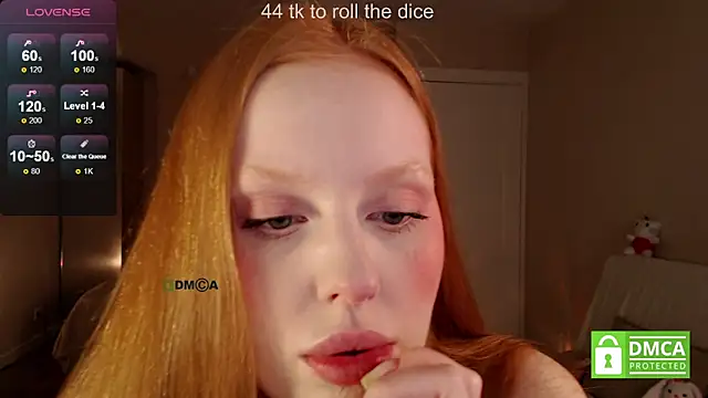 lulu moonmoon online show from April 2026 04:25:01 PM