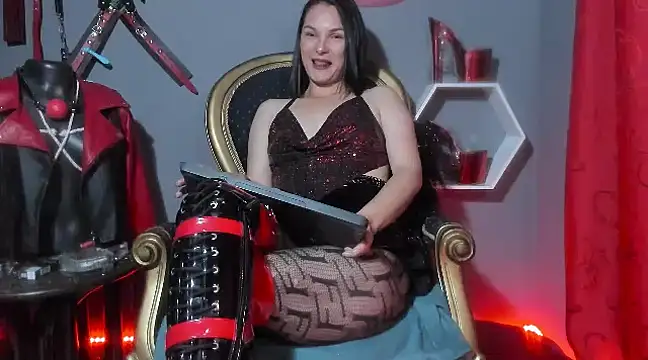 zoeharryzon online show from March 2025 10:21:01 PM