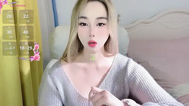 Caitlyn   online show from November 2025 11:03:01 AM