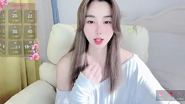 Caitlyn   online show from April 2026 01:45:01 PM