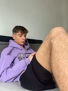 MiguelRausch online show from January 2025 02:35:02 PM