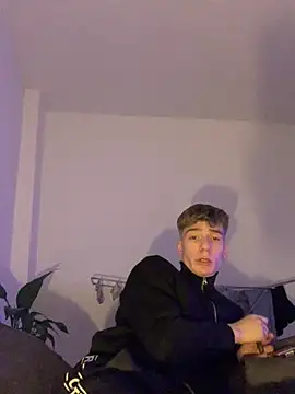 MiguelRausch online show from February 2025 05:53:01 PM