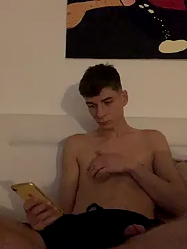 MiguelRausch online show from September 2025 07:02:02 PM