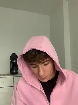 MiguelRausch online show from November 2025 03:18:01 PM