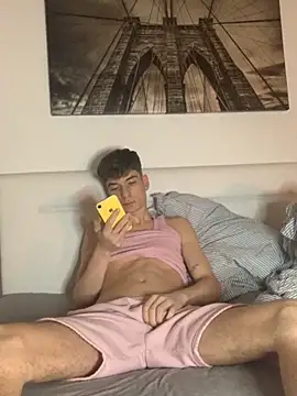 MiguelRausch online show from October 2025 06:18:02 PM