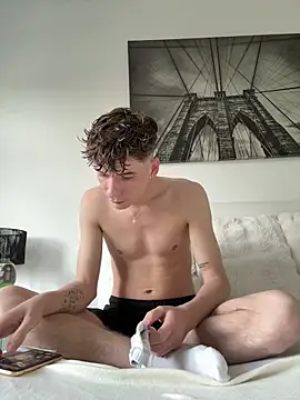 MiguelRausch online show from April 2026 03:46:02 PM