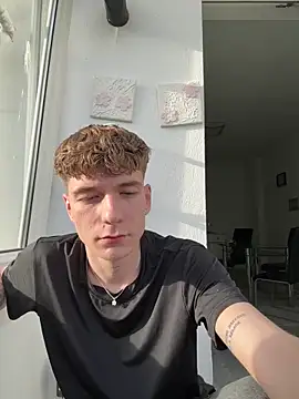 MiguelRausch online show from April 2026 04:13:01 PM