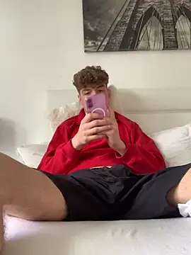 MiguelRausch online show from April 2026 06:53:01 AM