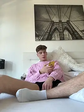 MiguelRausch online show from April 2026 02:08:01 PM