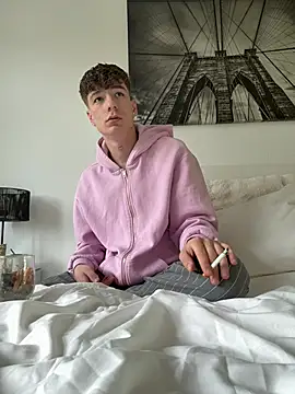 MiguelRausch online show from April 2026 11:35:01 AM