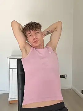 MiguelRausch online show from March 2026 12:02:02 PM