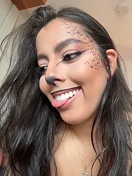 Snapshot of DakotaShelby chatting on October 2025 10:20:01 PM DakotaShelby online show from October 2025 10:20:01 PM