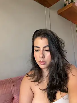 DakotaShelby online show from October 2025 10:33:02 PM