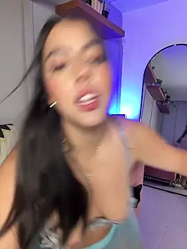 DakotaShelby online show from September 2025 11:37:02 PM