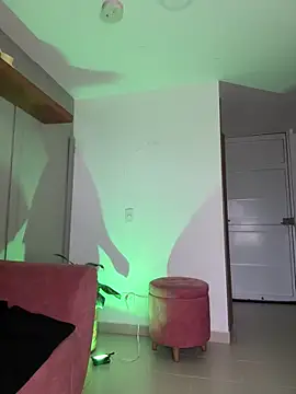 DakotaShelby online show from April 2026 10:47:01 PM