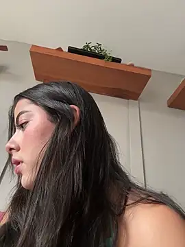 DakotaShelby online show from March 2026 09:26:01 PM