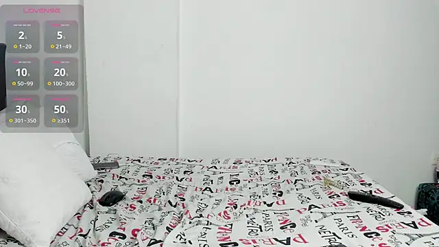 ashvsterry online show from March 2026 07:10:01 AM