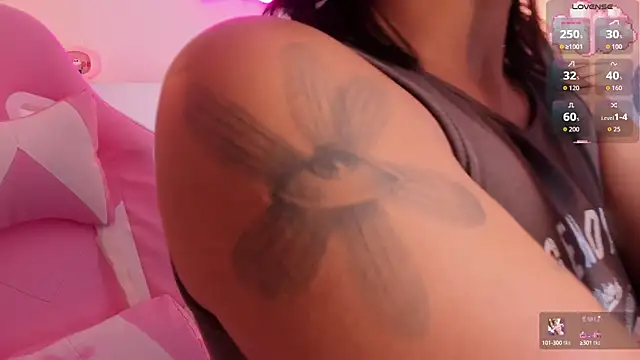 soy jess03 online show from September 2025 12:15:01 PM