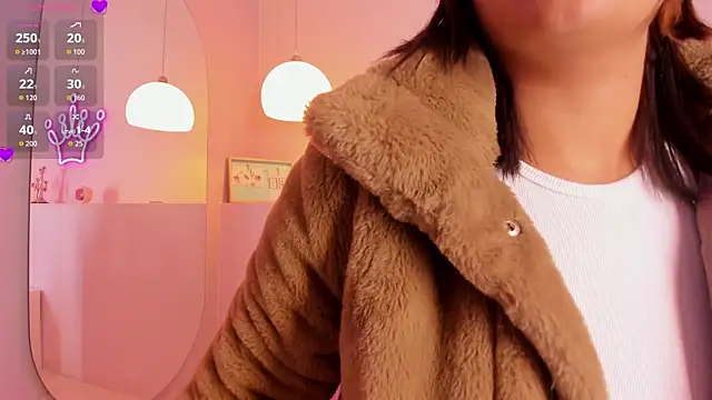 soy jess03 online show from October 2025 12:37:02 PM