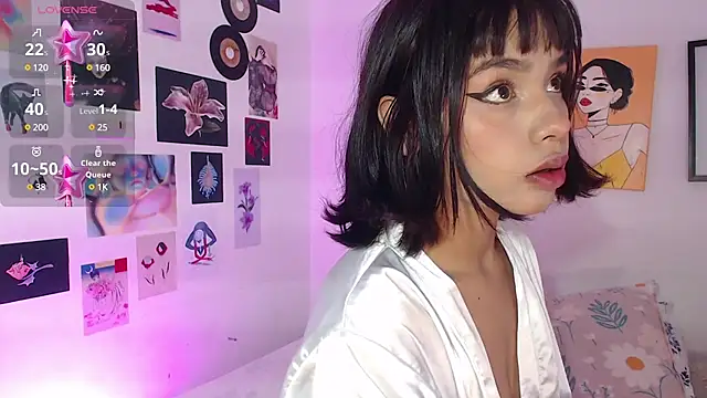 soy jess03 online show from March 2025 08:27:01 PM