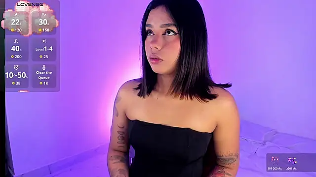 soy jess03 online show from July 2026 08:42:02 PM
