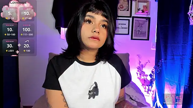 soy jess03 online show from March 2026 06:03:01 PM