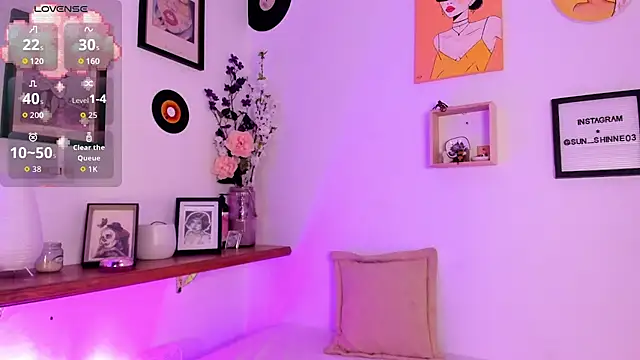 soy jess03 online show from January 2026 12:55:02 PM